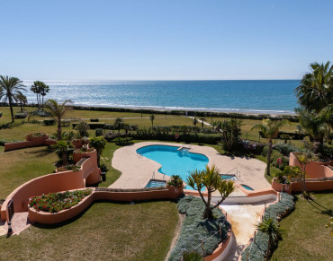 Penthouse for sale in Marbella - R5384053
