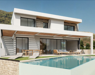 House for sale in Mijas Costa - R5368189