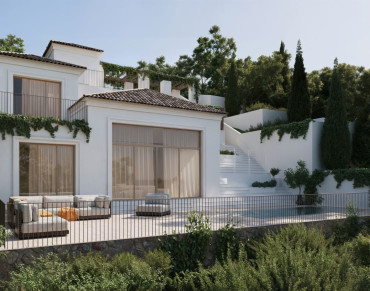 House for sale in Marbella - R5321644