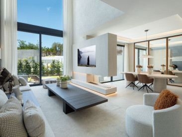 Town House in Marbella — photo 3