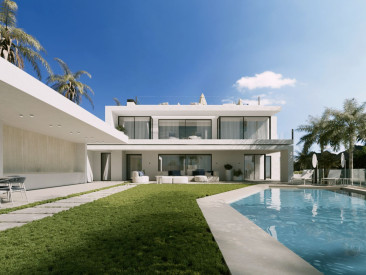 House in Marbella