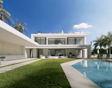 House for sale in Marbella - R4907797