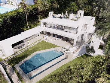 House in Marbella — photo 2