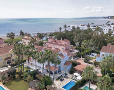 Villa for sale in Marbella - CP06533