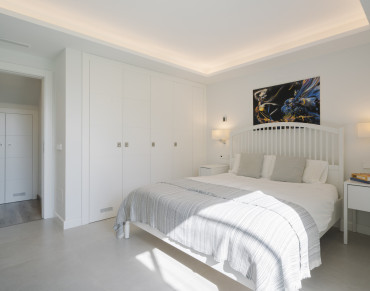 Villa for sale in Nueva Andalucia - CP06531