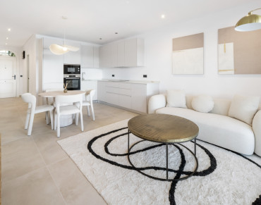 Apartment for sale in Nueva Andalucia - CP06548