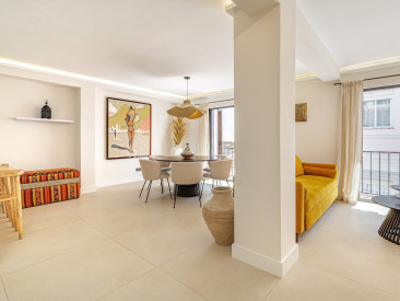 Apartment in Marbella