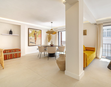 Apartment for sale in Marbella - 687-00355P