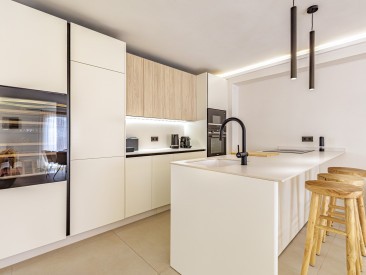 Apartment in Marbella — photo 2