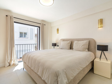 Apartment in Marbella — photo 4