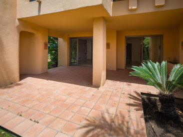 Apartment in Marbella — photo 5