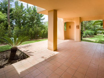 Apartment in Marbella — photo 6