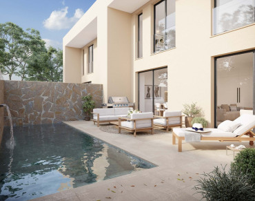 LF0777 - Town House for sale in Felanitx - 3147238