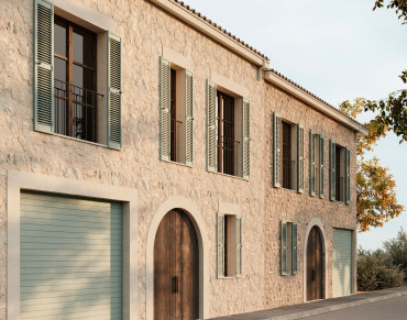LF0789 - Town House for sale in Ses Salines - 3032424