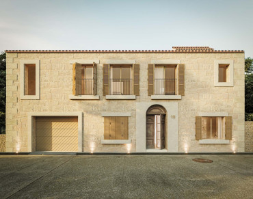 LF0788 - Town House for sale in Ses Salines - 3032176