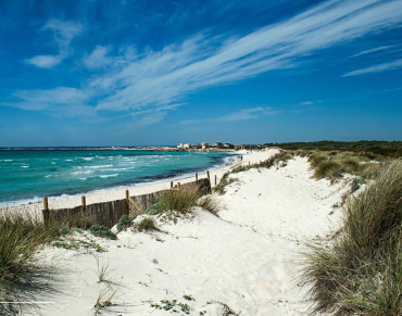 LF0788 - Town House for sale in Ses Salines - 3032176