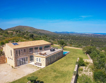 LF0785 - House for sale in Cala Murada - 2820511