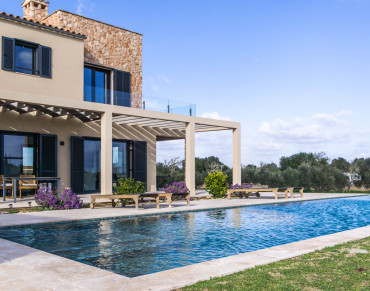 LF0784 - House for sale in Ses Salines - 2777064
