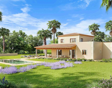 LF0677 - House for sale in Porreres - 2690614