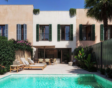 LF0676 - Town House for sale in Campos - 2683041