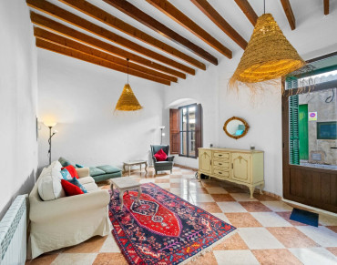 LF0713 - Town House for sale in Felanitx - 2633245
