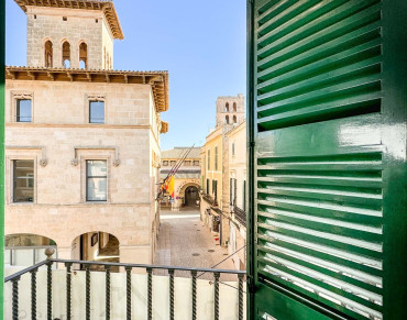 LF0273 - Apartment for sale in Felanitx - 2633244