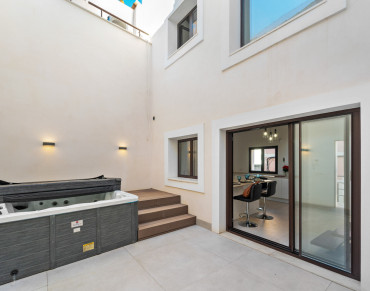LF0476 - Town House for sale in Felanitx - 2614318