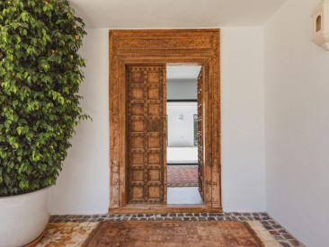 Villa in Estepona — photo 5