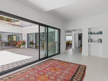 Villa in Estepona — photo 6