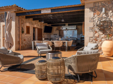 Finca in Llucmajor — photo 6