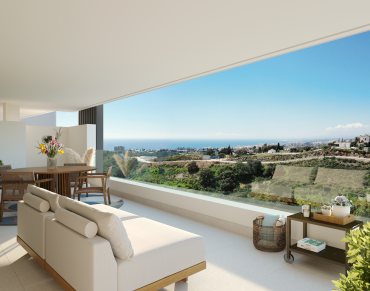 Apartment for sale in Marbella East - BHHS-MAR-06175