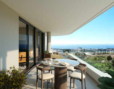Apartment for sale in Marbella East - BHHS-MAR-06177