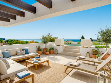 Villa in Marbella