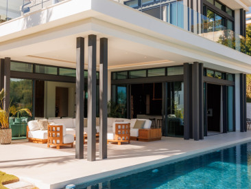 Villa in Marbella — photo 4