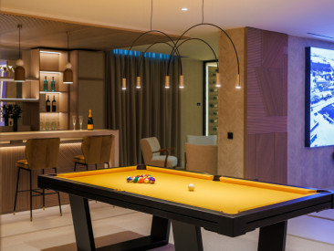 Villa in Marbella — photo 5