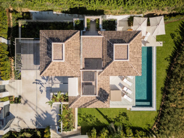 Villa in Marbella — photo 6