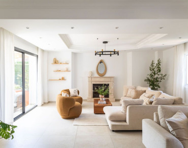 Town House for sale in Alhaurin de la Torre - SPCRM5006