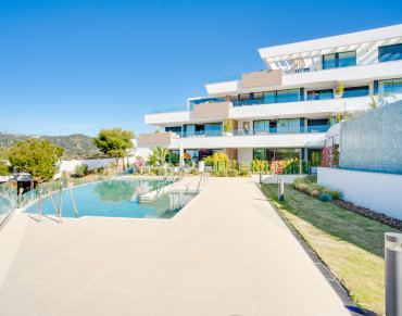 Apartment for sale in Marbella East - 5271MLGF