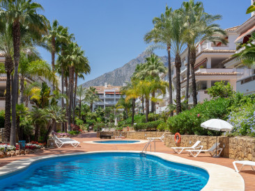 Apartment in Marbella