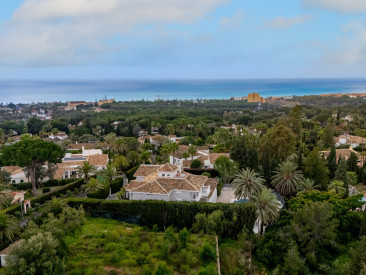 Plot / Land in Marbella