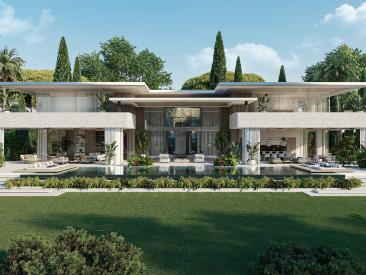 Plot / Land in Marbella — photo 2
