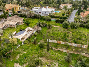 Plot / Land in Marbella — photo 3
