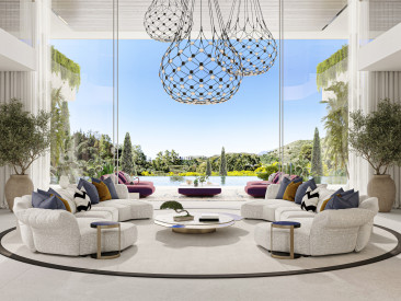 Plot / Land in Marbella — photo 4