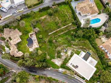 Plot / Land in Marbella — photo 6