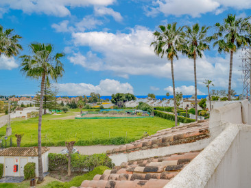 Town House in Estepona