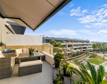 Penthouse for sale in Playa Flamenca - SPI0207