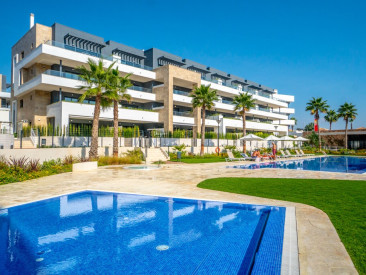 Penthouse in Orihuela — photo 3