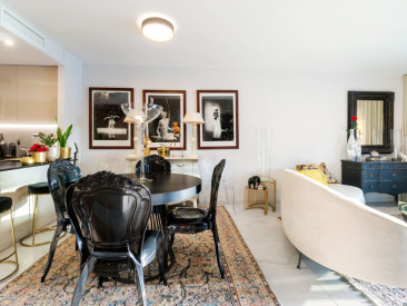 Penthouse in Orihuela — photo 4