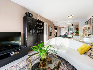 Penthouse in Orihuela — photo 5
