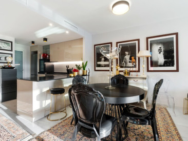 Penthouse in Orihuela — photo 6